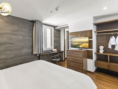 Alojamiento en Da Nang, Vietnam Alojamiento en Da Nang, Vietnam