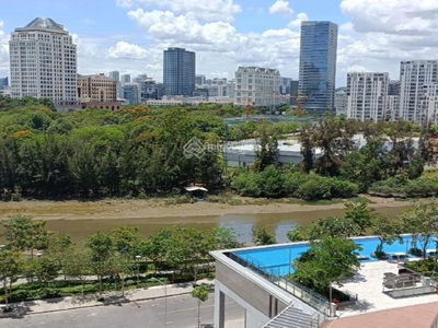 Midtown Phu My Hung, Vietnam Midtown Phu My Hung, Vietnam