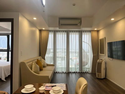 Hiyori Building, Vietnam  Hiyori Building, Vietnam