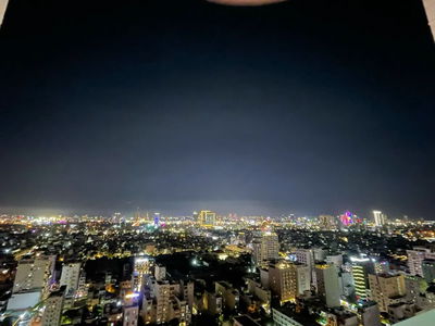Muong Thanh apartment building, Vietnam Muong Thanh apartment building, Vietnam