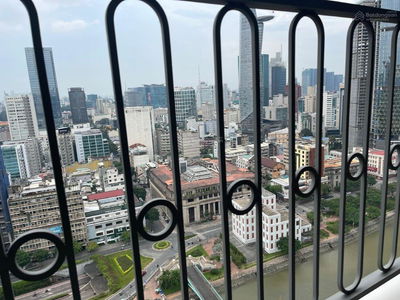 Saigon Royal Residence, Vietnam Saigon Royal Residence, Vietnam