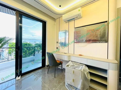 Gehäuse In Da Nang, Vietnam  Gehäuse In Da Nang, Vietnam