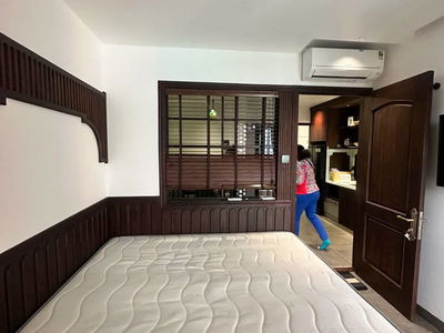 Gehäuse In Da Nang, Vietnam  Gehäuse In Da Nang, Vietnam