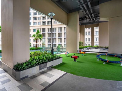 Saigon Royal Residence, Vietnam Saigon Royal Residence, Vietnam