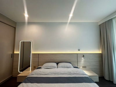 Filmore apartment building, Vietnam  Filmore apartment building, Vietnam