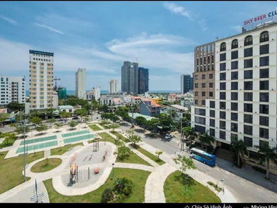 Alojamiento en Da Nang, Vietnam Alojamiento en Da Nang, Vietnam