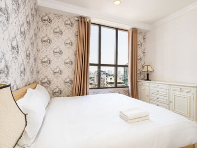 ICON 56, Vietnam ICON 56, Vietnam