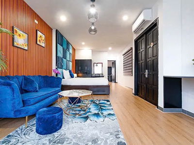 Жилье в Da Nang, Vietnam Жилье в Da Nang, Vietnam