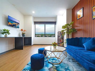 Gehäuse In Da Nang, Vietnam  Gehäuse In Da Nang, Vietnam