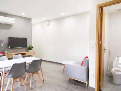 Gehäuse In Da Nang, Vietnam Gehäuse In Da Nang, Vietnam