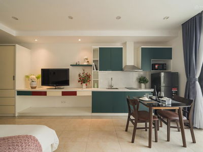 Vinhomes D'Capitale, Vietnam Vinhomes D'Capitale, Vietnam