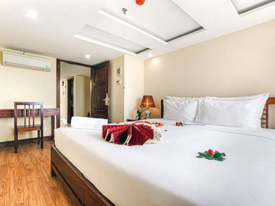 Alojamiento en Da Nang, Vietnam  Alojamiento en Da Nang, Vietnam