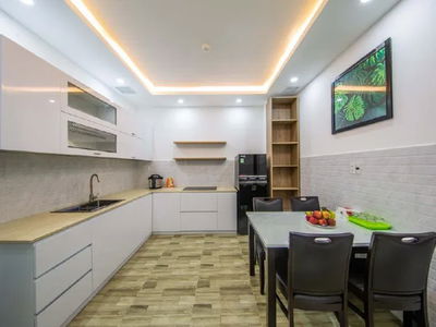 Alojamiento en Da Nang, Vietnam Alojamiento en Da Nang, Vietnam