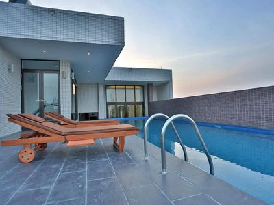 Gehäuse In Da Nang, Vietnam Gehäuse In Da Nang, Vietnam