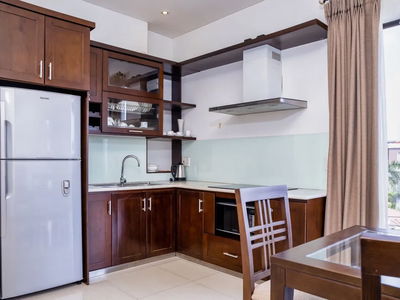 Жилье в Da Nang, Vietnam  Жилье в Da Nang, Vietnam