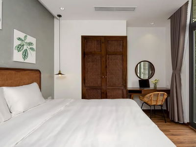 Housing in Da Nang, Vietnam Housing in Da Nang, Vietnam