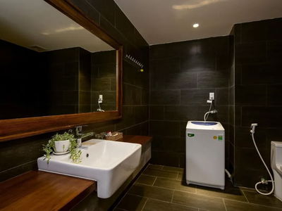 Gehäuse In Da Nang, Vietnam Gehäuse In Da Nang, Vietnam