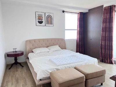 Blooming Tower, Vietnam Blooming Tower, Vietnam