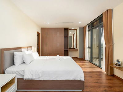 Housing in Da Nang, Vietnam  Housing in Da Nang, Vietnam