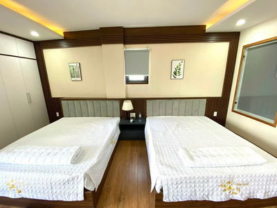 Logement dans Da Nang, Vietnam Logement dans Da Nang, Vietnam