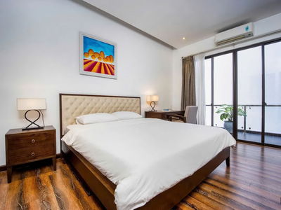 Alojamiento en Da Nang, Vietnam  Alojamiento en Da Nang, Vietnam