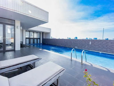 Alojamiento en Da Nang, Vietnam Alojamiento en Da Nang, Vietnam