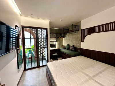 Gehäuse In Da Nang, Vietnam  Gehäuse In Da Nang, Vietnam