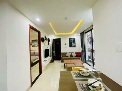 Alojamiento en Da Nang, Vietnam Alojamiento en Da Nang, Vietnam