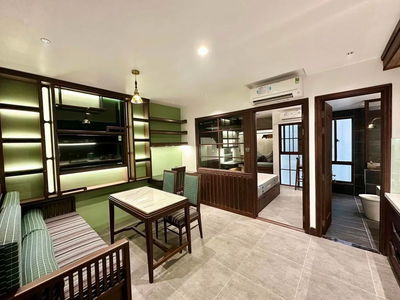 Gehäuse In Da Nang, Vietnam Gehäuse In Da Nang, Vietnam