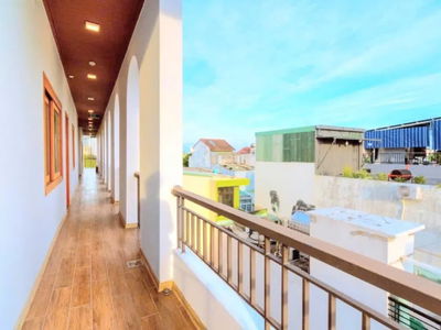 Alojamiento en Da Nang, Vietnam  Alojamiento en Da Nang, Vietnam