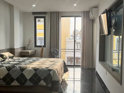 Жилье в Da Nang, Vietnam Жилье в Da Nang, Vietnam