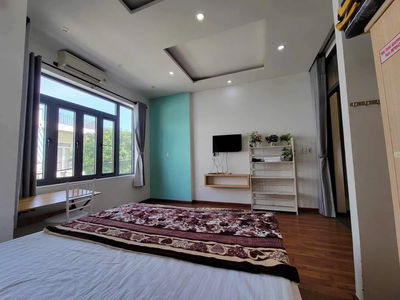 Жилье в Da Nang, Vietnam Жилье в Da Nang, Vietnam