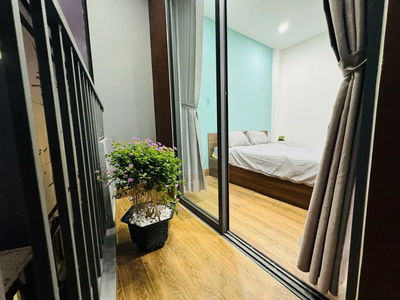 Жилье в Da Nang, Vietnam Жилье в Da Nang, Vietnam