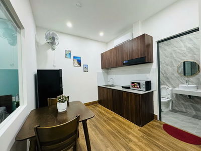 Alojamiento en Da Nang, Vietnam Alojamiento en Da Nang, Vietnam