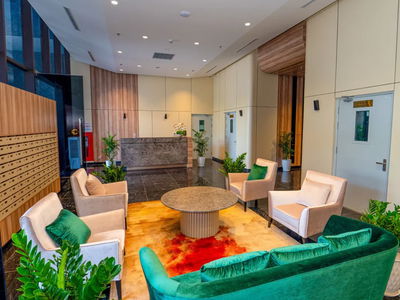 Sam Tower apartment, Vietnam Sam Tower apartment, Vietnam