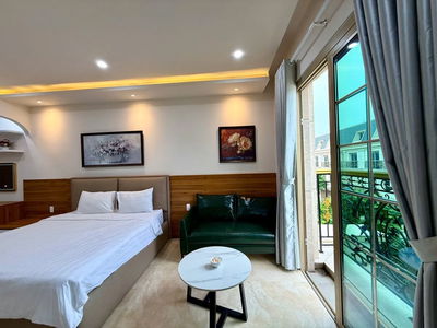 Gehäuse In Da Nang, Vietnam Gehäuse In Da Nang, Vietnam