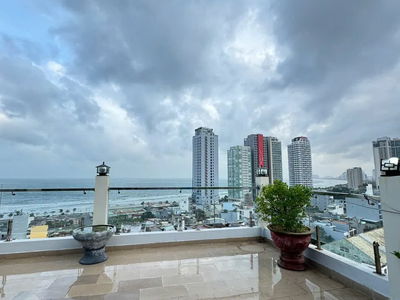 Alojamiento en Da Nang, Vietnam Alojamiento en Da Nang, Vietnam