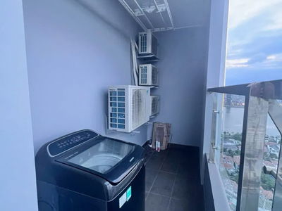 Monarchy apartment building, Vietnam  Monarchy apartment building, Vietnam