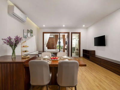 Logement dans Da Nang, Vietnam Logement dans Da Nang, Vietnam