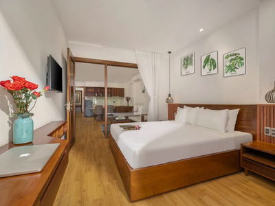 Жилье в Da Nang, Vietnam Жилье в Da Nang, Vietnam