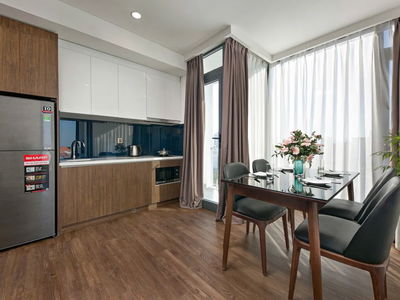 Khuê Mỹ, Vietnam  Khuê Mỹ, Vietnam