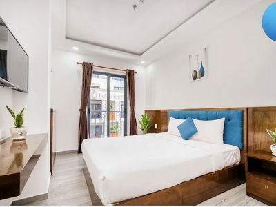 Gehäuse In Da Nang, Vietnam  Gehäuse In Da Nang, Vietnam