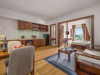 Logement dans Da Nang, Vietnam Logement dans Da Nang, Vietnam