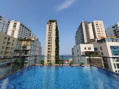 Logement dans Da Nang, Vietnam  Logement dans Da Nang, Vietnam