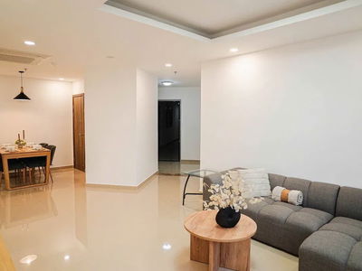 Blooming Tower, Vietnam Blooming Tower, Vietnam