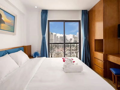 Жилье в Da Nang, Vietnam Жилье в Da Nang, Vietnam