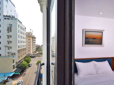 Alojamiento en Da Nang, Vietnam  Alojamiento en Da Nang, Vietnam