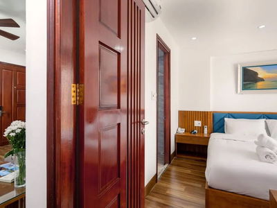 Gehäuse In Da Nang, Vietnam Gehäuse In Da Nang, Vietnam