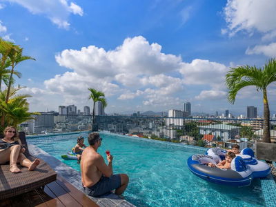 Logement dans Da Nang, Vietnam Logement dans Da Nang, Vietnam