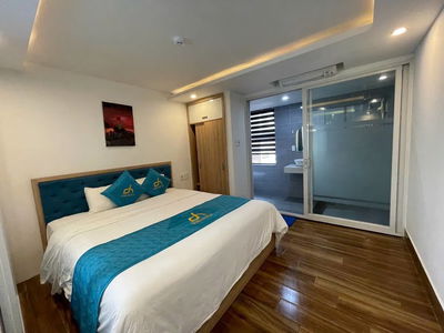 Logement dans Da Nang, Vietnam  Logement dans Da Nang, Vietnam